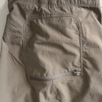 Outdoor Research Khaki Short Size 10 Tan Photo 5