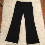 BCX TALL  Jumbo Belt Loop Flare Pants! 3 clasp closure Photo 4