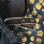 Victoria's Secret  Velvet Rhinestone Studded Push-Up Teddy Bodysuit Top size XS Photo 8