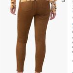 Sanctuary NWT  Women's Faux Suede High Rise Leggings Photo 1