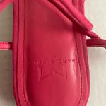 Marc Fisher  Tie Up Sandals Photo 4