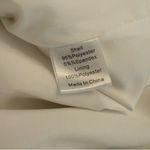 EUC Avon Lane White Women's Harper Bell Sleeve top size M Size M Photo 2