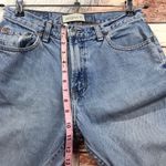 Gap Vintage 90s  Original Fit High Waisted‎ Jeans Photo 2