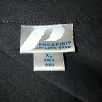 Pro Spirit  zippered athletic jacket Photo 3