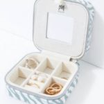 Milly  TRAVELING JEWELRY CASE Photo 3