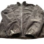 The North Face  Osito Fleece Jacket Brown Medium Outdoor activewear Photo 3