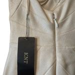 KNT bandage mini dress 4 classic bachlorette wedding event classic Photo 3