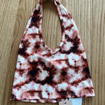 Tiger Mist 5/$25  halter top Photo 0