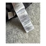 Levi's Women Tie Dye Raglan Crewneck Relaxed Fit Sweatshirt Gray Size Large Photo 9