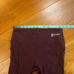 Free People Movement  Hearts Aflutter Ruffle Leggings Photo 6