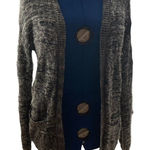 Garage , Women’s XS-S/TP-P, Sweater/Cardigan, gray, Oversized, Long sleeves,‎ Photo 0