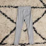 Good American Seamless Ribbed Core Power Leggings Photo 6