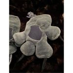 Disneyland Lilo And Stitch Fluffy Hands Pair Photo 3