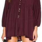 Free People Easy Kinda Love Romper Photo 4