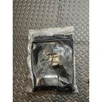 Spanx NWT  20380R The Perfect Sheath in Classic Black‎ Ponte Sleeveless Dress 2X Photo 6