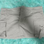 Brandy Melville Mini Skirt Cargo Photo 0