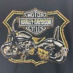 Harley Davidson Harley-Davidson Corpus Christi Texas T-Shirt Photo 1