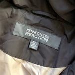 kenneth cole reaction • duckdown puffer jacket Brown Photo 8