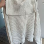 Target collared quarter zip sweater Photo 3