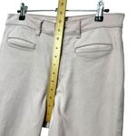 Levi's Levi’s Premium Ribcage Wide Leg Cropped Pants Pink Denim Women’s Size 29 Photo 12