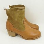 Rag and Bone New in box Mercer leather and suede boots Photo 0