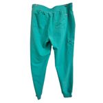 FIGS Technical Collection Women's oasis zamora joggers Scrub Pants size Medium Photo 5