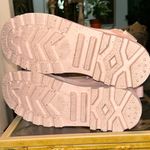 Palladium  “Pampa Hi” Blush Pink High-Tops Photo 4