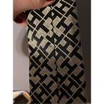 Tommy Hilfiger  Makeup Bag/Clutch Bag 8 by 11.5 Photo 4