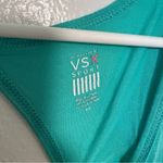 VSX Sport Athletic Tank Top Green Size M Photo 7