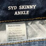 Chip & Pepper SYD Skinny Ankle Jeans Photo 6