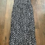 Summer tank maxi dress, size S Photo 3