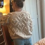 Chicwish  Bubble Heart Cardigan Photo 1