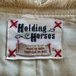 Holding Horses Anthropologie  Dress size 074-E Photo 2