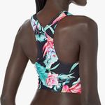 Next by Athena Moala High Neck Tankini Set S Black Photo 3