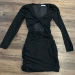 Adika cut out dress Photo 2