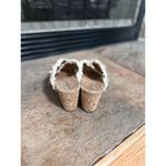 Lucky Brand slip on wedge heels Photo 6