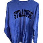 Comfort Colors  Syracuse New York long sleeve Photo 0