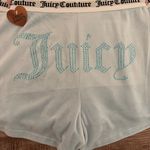 Juicy Couture 2PCK Velour Sleep Shorts Photo 3
