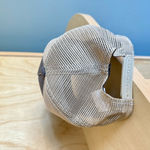 Kenny K Signature Elephant Trucker Hat Cap, Gentle Giant | One Size Gray Photo 3