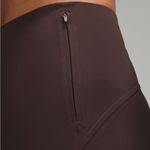 Lululemon NWT Smooth Fit Pull-On High-Rise Pant 32” in Espresso Photo 3