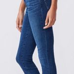 Paige Skyline Ankle Peg Skinny Danceflor Sz 25 Photo 2