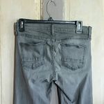 Vervet Flying Monkey Distressed and Faded Skinny Jeans Photo 4