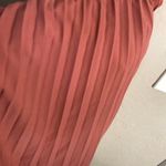Pleated Skirt Size M Photo 6