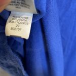 Chico's Chico’s Lace Trim Aster Tunic Stretchy Blouse 3/4 Sleeves EUC Sz XL Women’s Photo 6