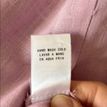 Ellison  Blush Pink Women's Blazer Photo 2