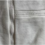 White House | Black Market  Ivory‎ Military Style Jacket Blazer Size 14 Photo 2