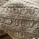 Urban Outfitters  Chunky Loose Knit Sweater Photo 3