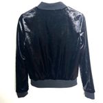 Bailey 44 Rite of Night Bomber Jacket Black Size XS Photo 2