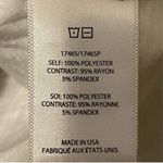 Anthropologie Dolan Left Coast Collection White Top Minimalist Office Capsule Photo 4