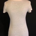 Aeropostale Light Beige AERO ATHL. SURF CO Shirt Photo 1